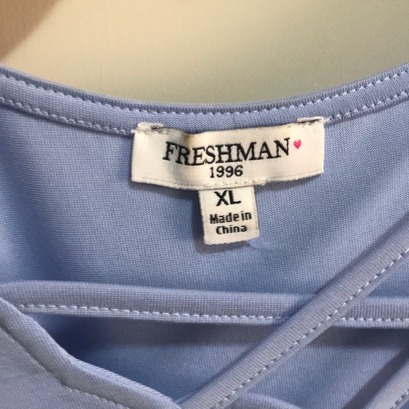 Tank top - Picture 5 of 5